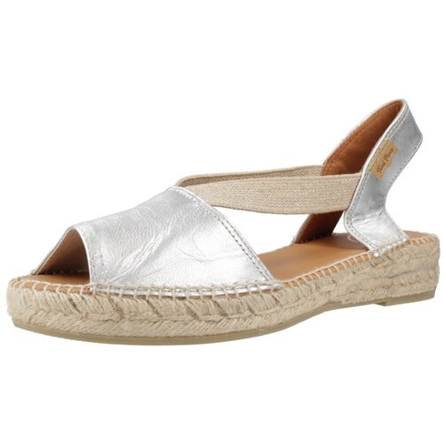 Toni Pons Sandali & Odprti čevlji ETNAT Srebrna Cene