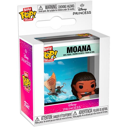 Funko Bitty Pop Bitty POP figura Deluxe Disney Vaiana Moana Cene