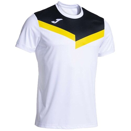 Joma Majice s kratkimi rokavi 103576201 Bela Cene