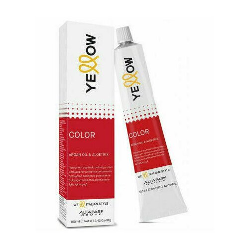 Alfaparf Farba za kosu Yellow Permanent COOL 7 Cene
