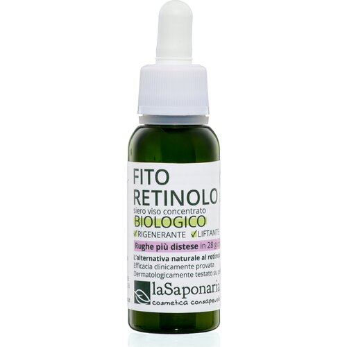 La Saponaria Fitoretinol - 30 ml Slike