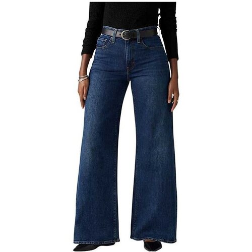 Levi's Levis - 728 ženske farmerke Cene