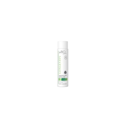BEBIO COSMETICS NATURAL Regenerator za Jačanje i Gustinu Kose Longevity 300ml | beBIO | Ecobeauty Slike