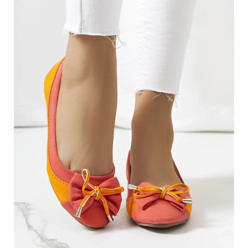 D/CEO Camel ballerinas Best of Slike