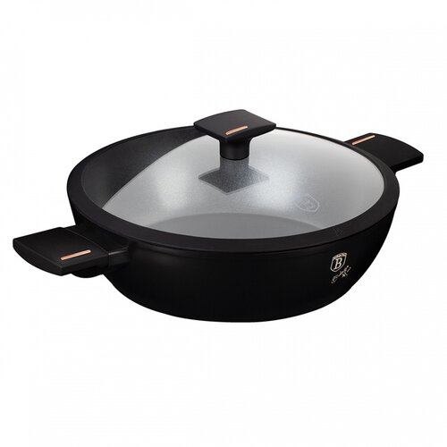 Berlinger Haus LONEC IZ TITANA 28cm BH-7090 MONAKO, (21096036) Cene