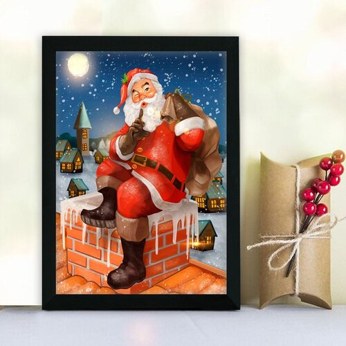 Wallity Zidna dekoracija SC571861, 24 x 29 cm, &Scaron;arena Cijene