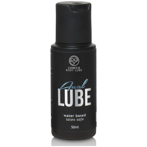 Cobeco Pharma CBL COBECO ANAL LUBEL 50ML Cene