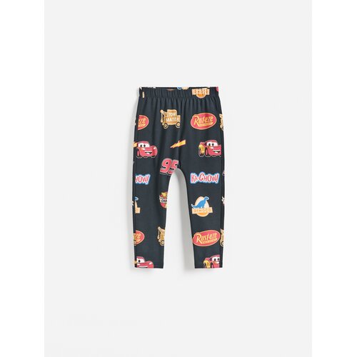 Reserved BOYS` TROUSERS - crno Slike