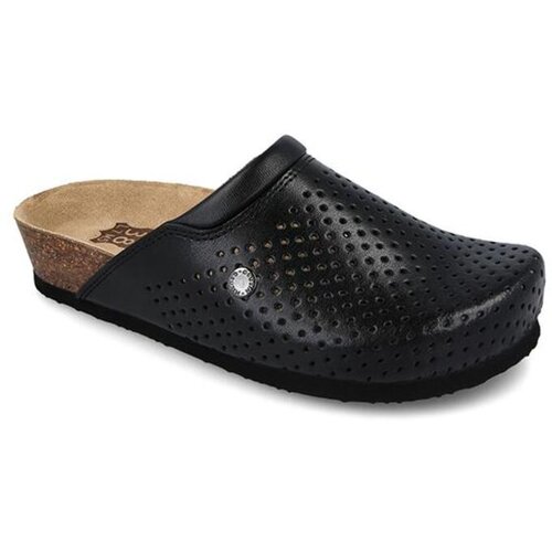Grubin Ženska klompa trapunto classic A065731 Slike