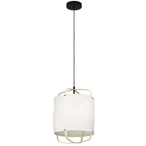 Eglo Okrugla viseća svjetiljka (40 W, &amp;Oslash; x V: 33 x 110 cm, E27) Slike