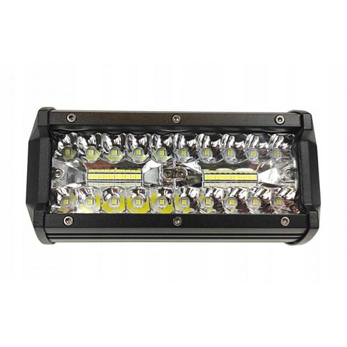  LED reflektor za automobil COMBO LED/120W/12-24V IP67 Cene