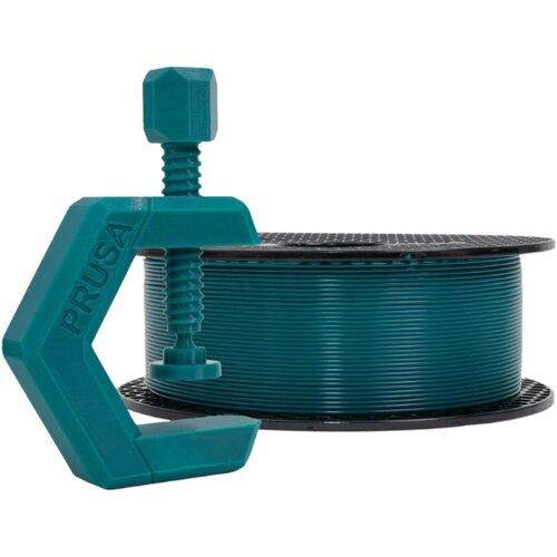 Prusa Prusament PETG Ocean Blue (NFC) Cene