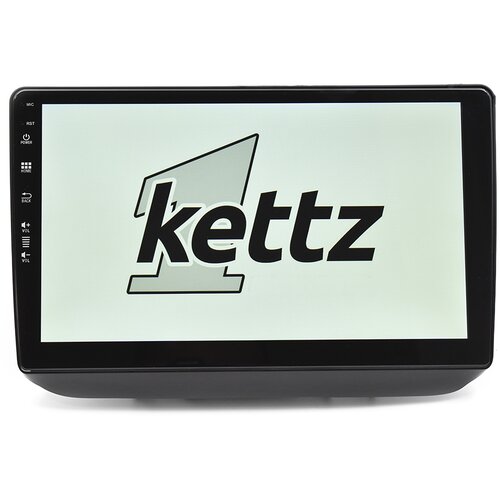 Kettz tipska multimedija 10.1 za &amp;scaron;koda fabiu 2008-2014 KX-5238 Slike