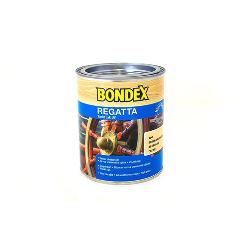 BONDEX Bezbojni lak za jahtu Regatta Yacht (Bezbojna, 750 ml) Cijene