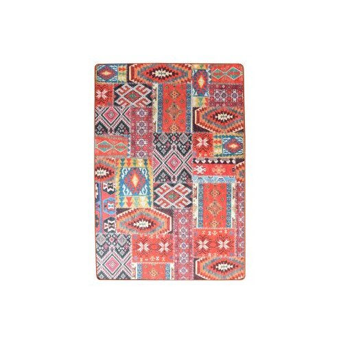  Patchwork multicolor carpet (160 x 230) Slike
