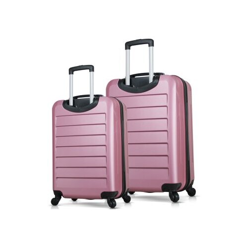 Zoozie Bags set kofera 2/1 ruby MV6509 Cene