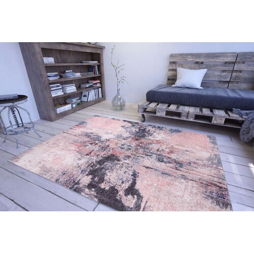 Conceptum Hypnose tepih Funk Chenille 203, 75x150cm, roze Cene