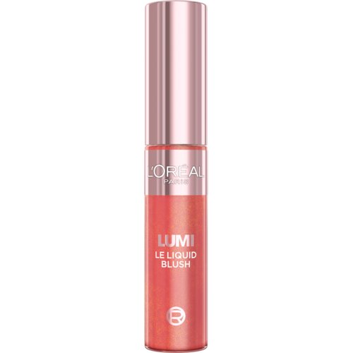 L´Oréal Paris L'Or&eacute;al Paris Lumi Tekuće Rumenilo 625 Glowy Gold Pink Cijene