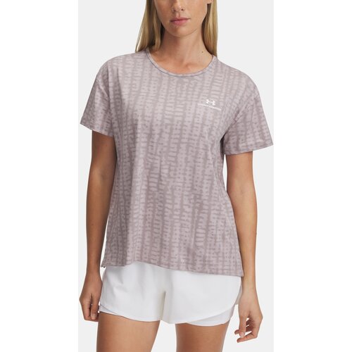 Under Armour Women&amp;#039;s T-shirt Vanish Energy SS 2.0 Print - Women&amp;#039;s Slike