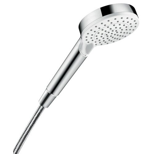 Hansgrohe Tu&amp;scaron; ročka Crometta Vario (2 funkciji, krom) Slike