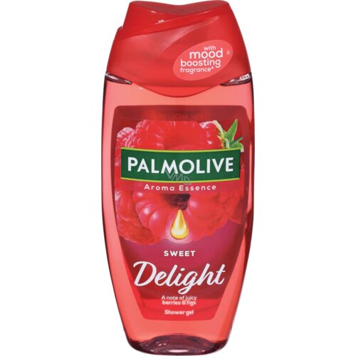 Palmolive Memories Berry Picking gel za tuširanje 250 ml Cene