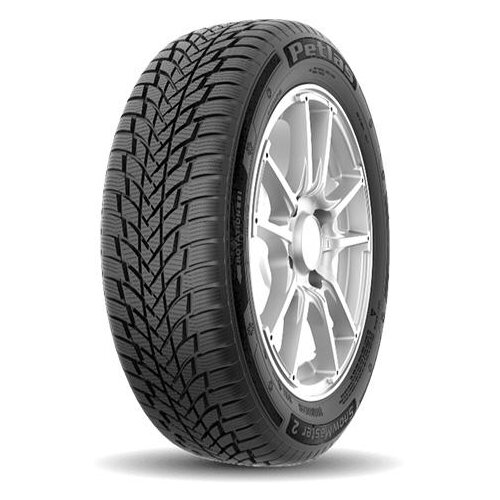 Petlas Zimska 185/65R15 92H SNOWMASTER 2 XL - Skladi&amp;scaron;če 4 (Dostava 10 delovnih dni) Slike