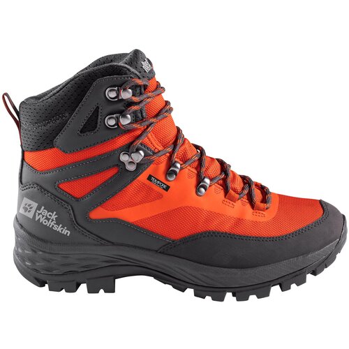 Jack Wolfskin Rebellion Guide Texapore Mid sarena Cene