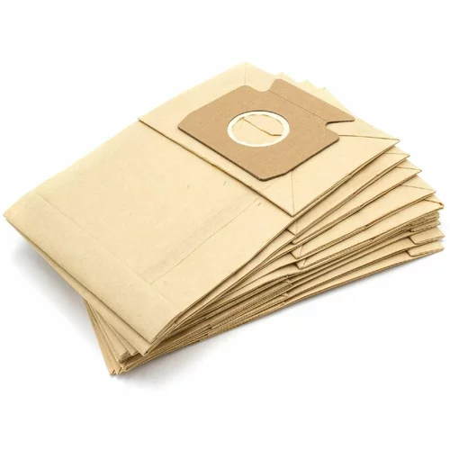 VHBW vrečke za sesalnik miele b, papir, 10 kos