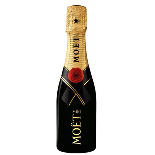 Moet__chandon Moet&amp;amp;Chandon mini 0,2l Slike