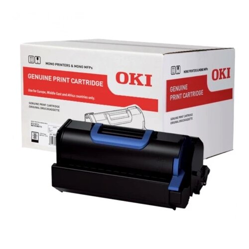  Toner OKI B731 crni Slike