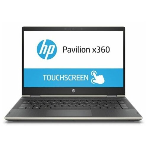 Hp Pavilion x360 14-cd0006nm i3-8130U 8GB 256GB SSD Win 10 Home FullHD Touch (4RM81EA) laptop Slike