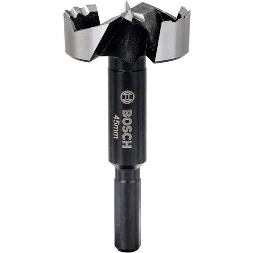 Bosch čeona burgija za klap &scaron;arke 45 mm 45 x 90 mm, d 10 mm, toothed-edge pakovanje od 1 komada - 2608577020 Cene