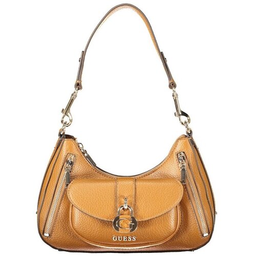 Guess Torbice za na ramo bg836218macarameuni Oranžna Cene