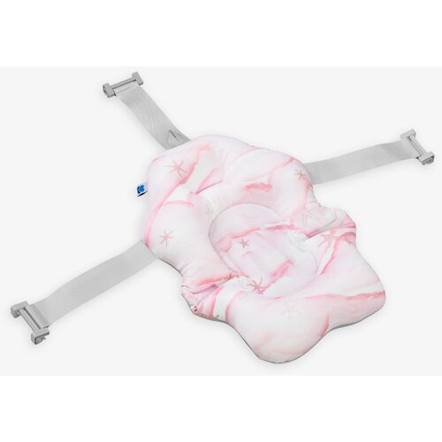 Kikka Boo umetak za kadicu Nubo - Starfish Pink Slike