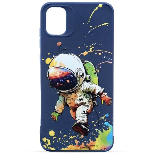  Maska za telefon COLOR PRINT za Samsung A05 DZ7 Cene