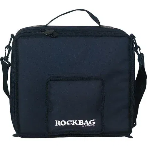 RockBag RB23410B 28 x 25 x 8 cm