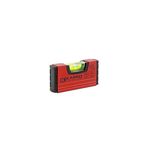 Kapro Industries LTD KAPRO K246 mini magnetna libela 10cm Cene