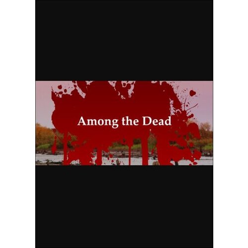 Steam Among the Dead Deluxe Edition (DLC) (PC) Key GLOBAL Cene