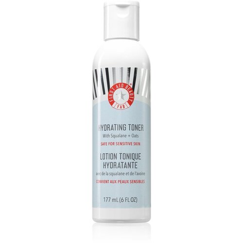 First Aid Beauty Hydrating Toner vlažilni tonik za normalno do mešano kožo 177 ml Cene