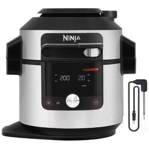 Ninja OL750EU Multicooker 1760 W, 7.5 l, Sivi Cene