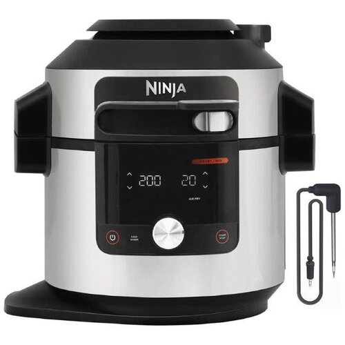 Ninja večnamenski kuhalnik 7,5L, 14v1 OL750EU Cene