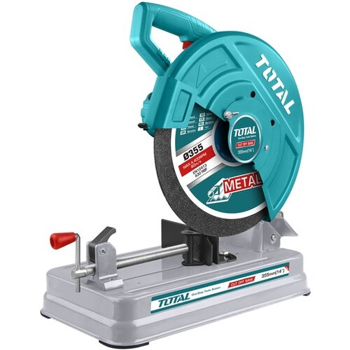 Total preklopna testera za metal TS223589 Cene