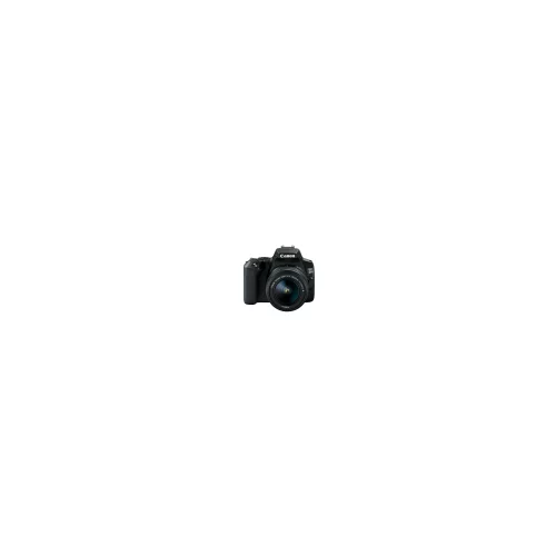 FOTOAPARAT Canon EOS 250D BK 18-55 RUK/SEE
