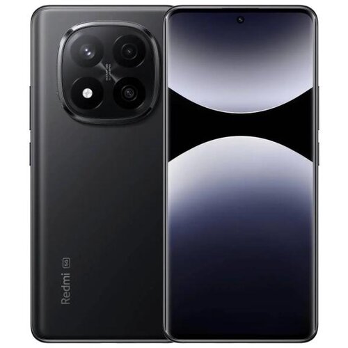 Xiaomi Redmi Note 14 Pro+ 5G Midnight Black 12GB RAM 512GB ROM (MZB0I9REU) OUTLET Cene