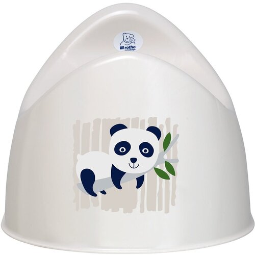 Rotho Bijela kahlica PANDA – Cijene