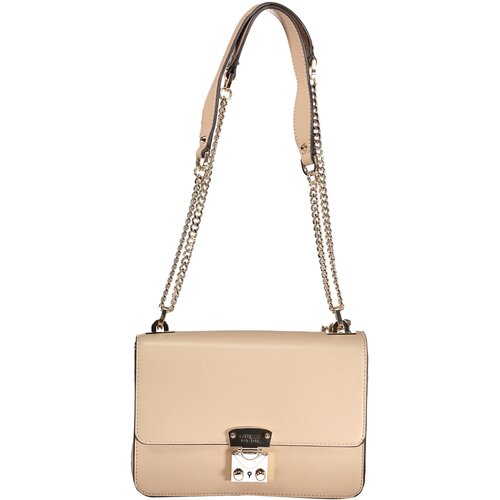 Guess Jeans BEIGE WOMEN&#39;S BAG Cijene