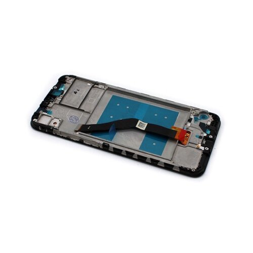 Huawei Lcd za y6 2019 + touchscreen + frame black ( LCD6194 ) Cene