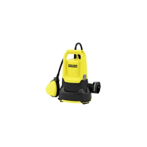 Karcher potopna pumpa za vodu SP 9000 DIRT Slike