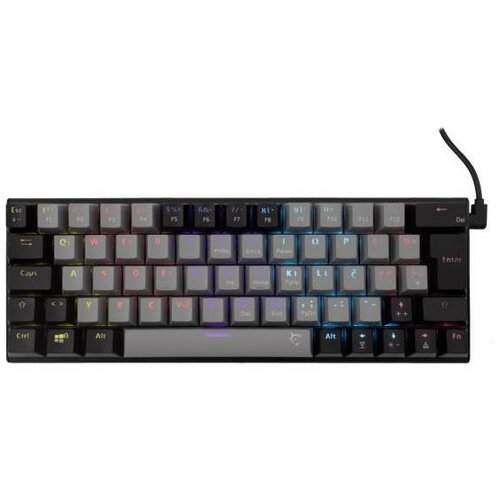 White Shark TASTATURA GK-002122 WAKIZASHI /... Cijene