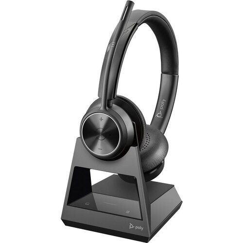 Poly Savi 7320 Office Stereo DECT 1880-1900 MHz Headset Cijene